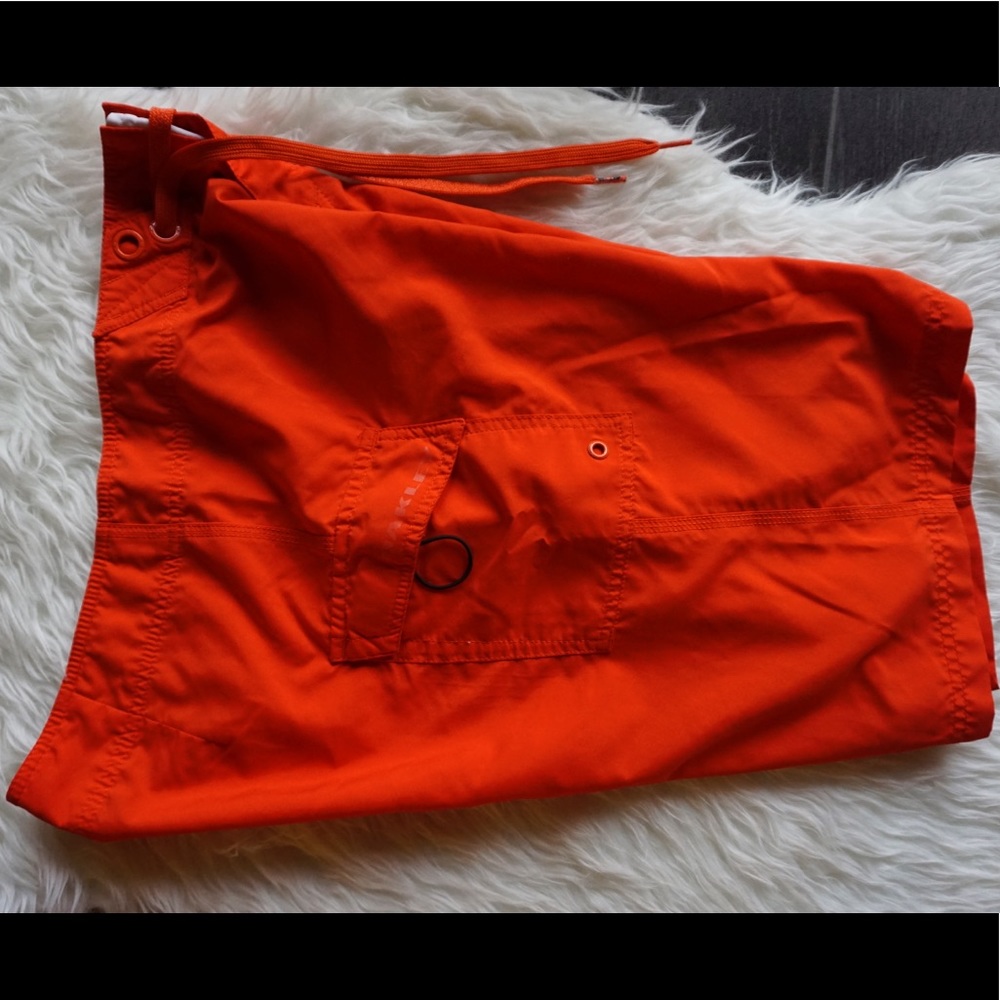 Oakley Board Short